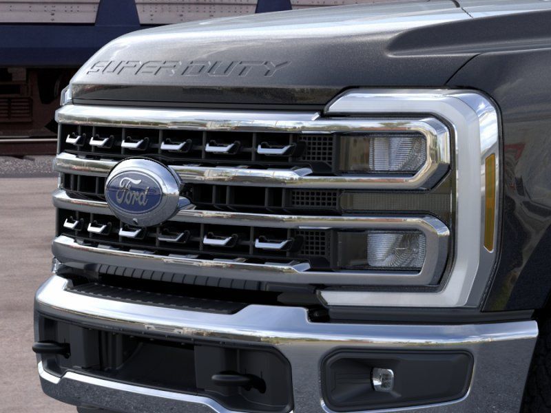 2026 Ford F-250 Super Duty LARIAT