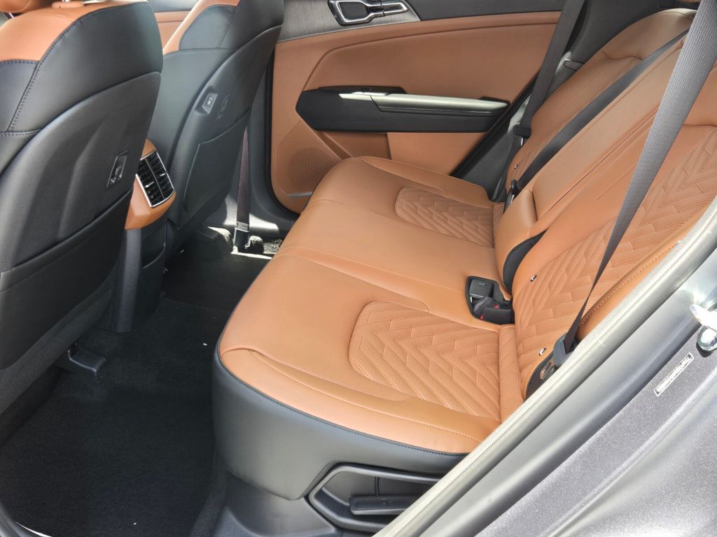 2027 Kia Sportage - $36,830