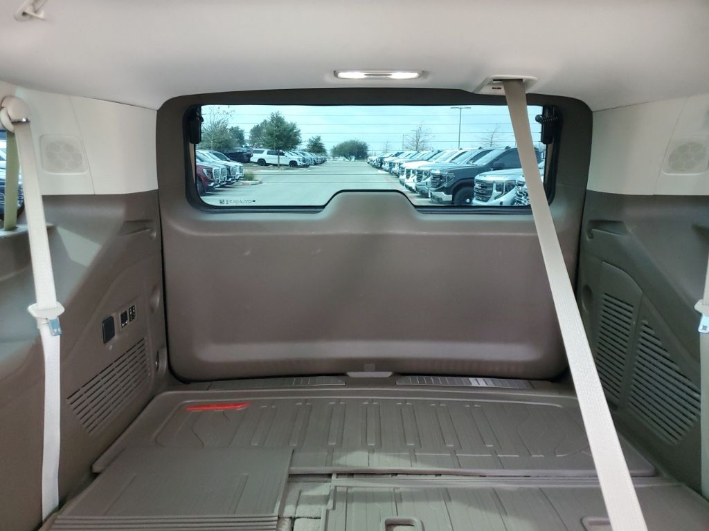 Used Car 2021 Gmc Yukon  Denali For Sale Under $50,000 In Austin, Texas