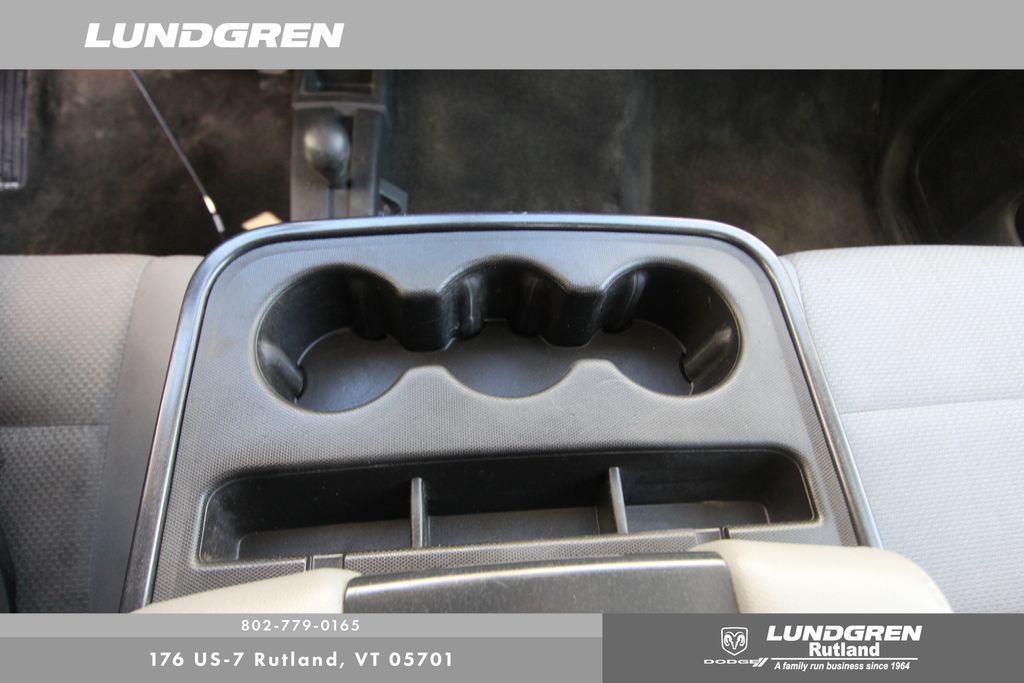 Used 2018 Chevrolet Silverado 2500HD Truck