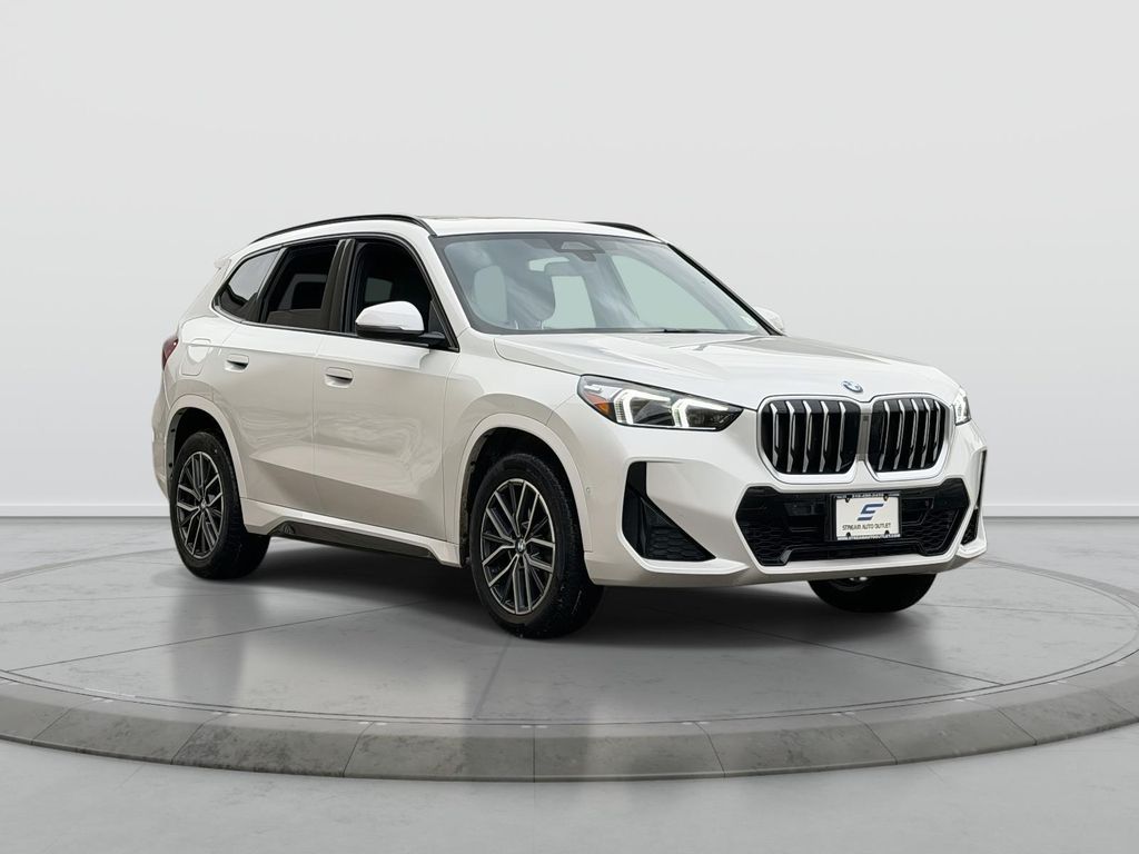 2025 BMW X1 xDrive28i