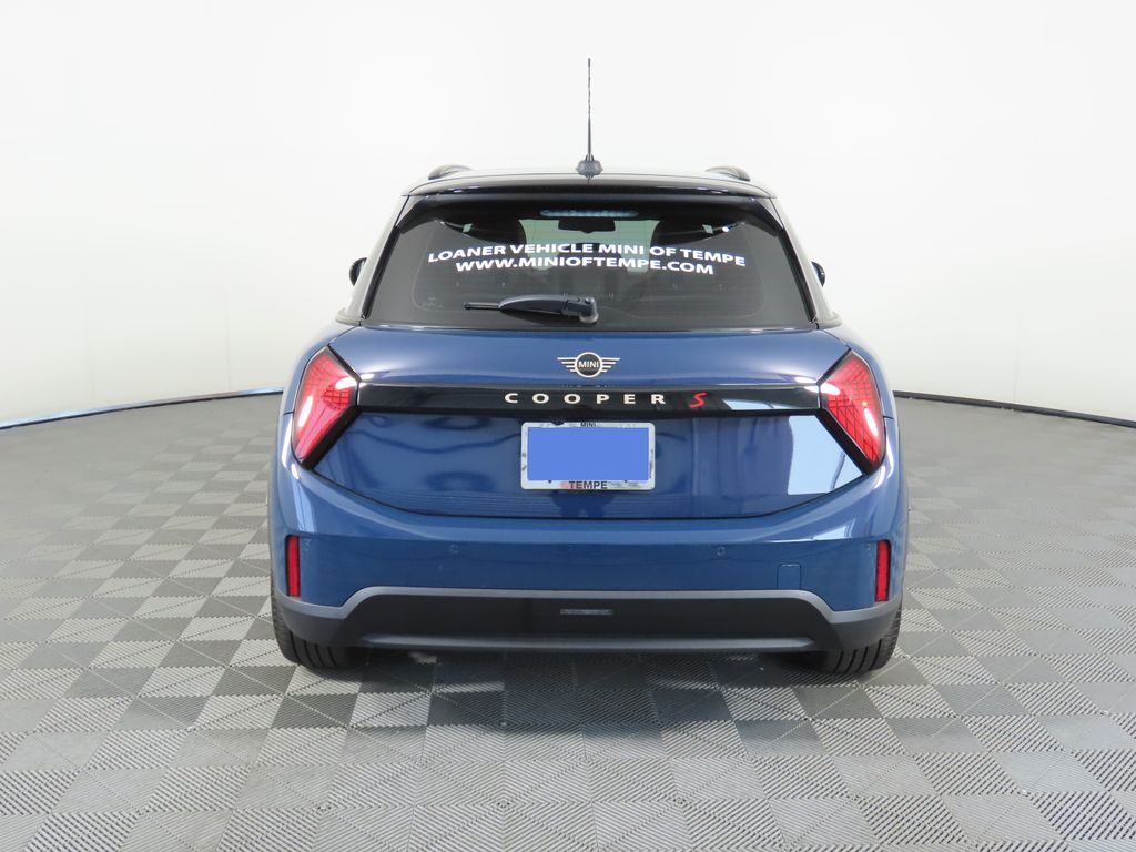 Thumbnail: 2025 MINI Cooper - 7