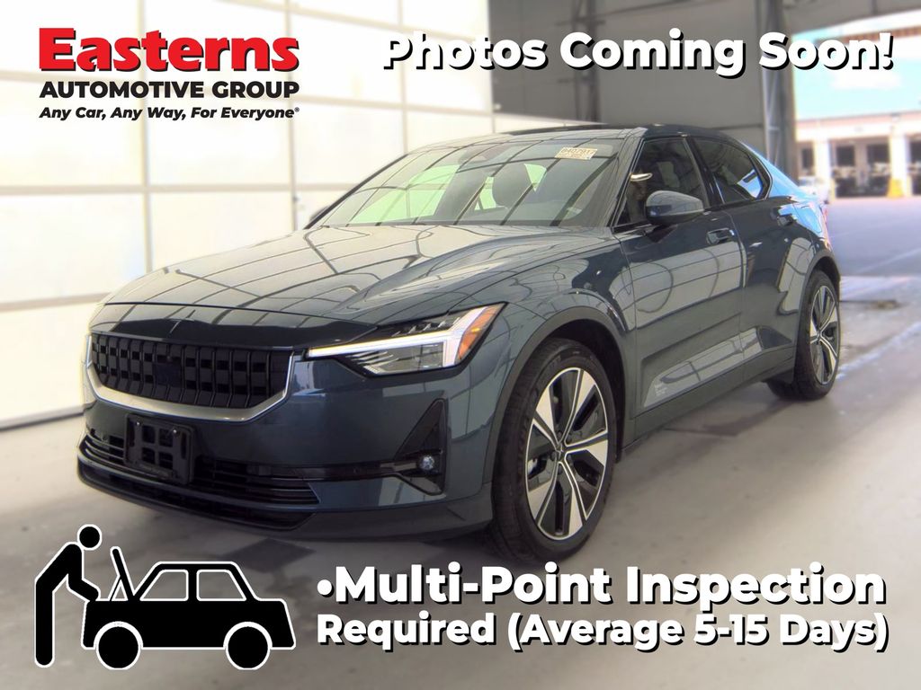 2023 Polestar 2