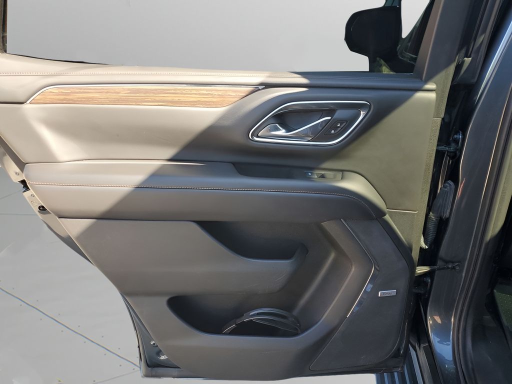 Used Car 2021 Chevrolet Tahoe  High Country For Sale Under $50,000 In Austin, Texas