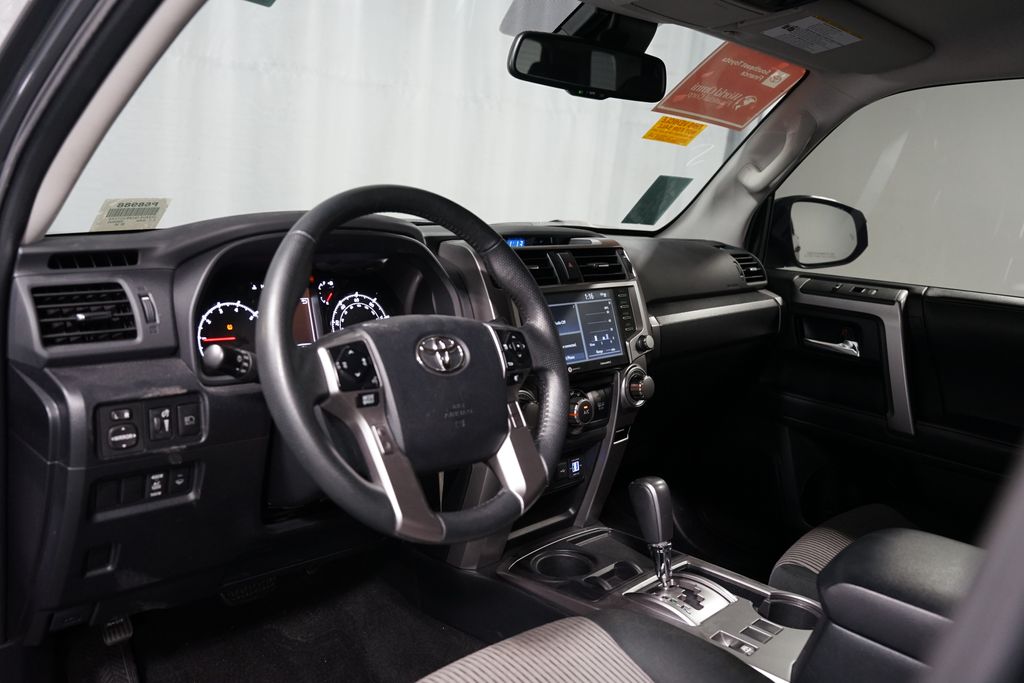 Thumbnail: 2024 Toyota 4Runner - 7