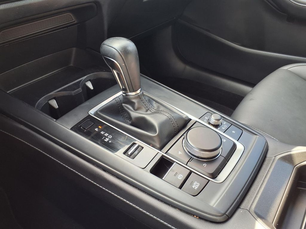 2023 Mazda CX-30 2.5 S Select Package Black at Joe Myers Mazda Kia