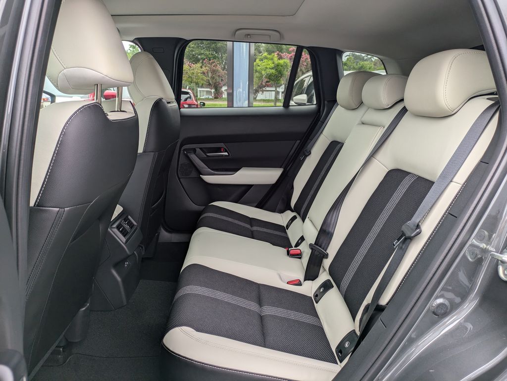 2026 Mazda CX-50 2.5 S Preferred