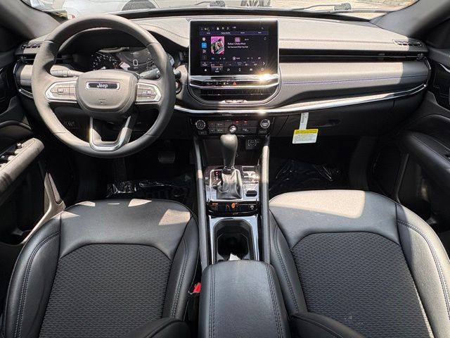 2026 Jeep Compass Latitude Altitude - Photo 8