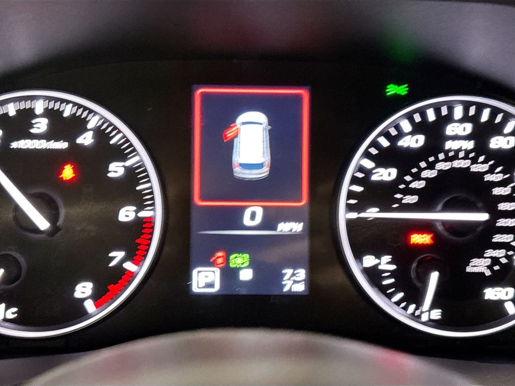 2026 Subaru Ascent Touring