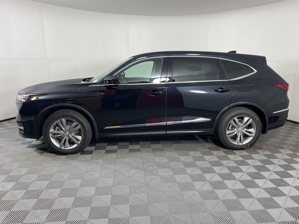 Thumbnail: 2026 Acura MDX - 2
