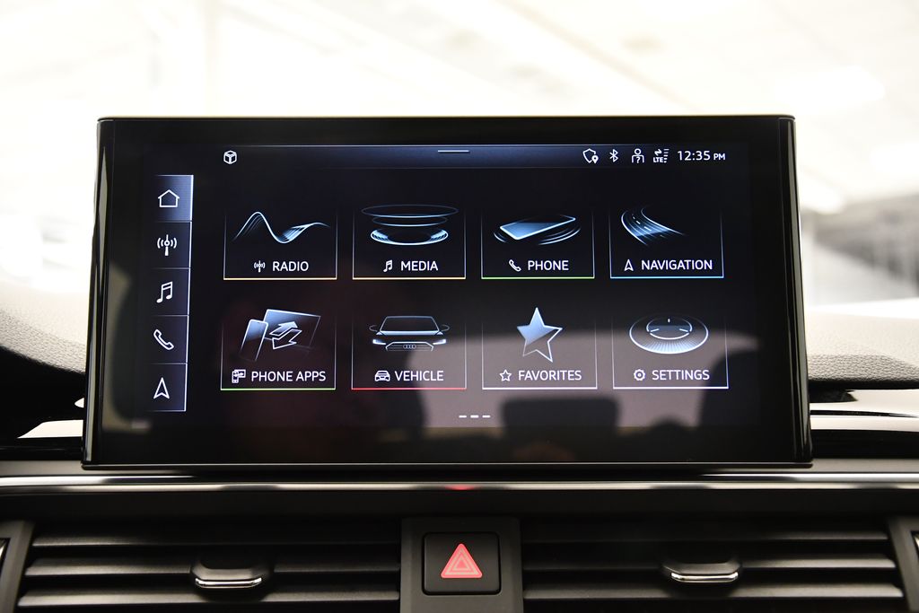 Thumbnail: 2025 Audi A5 - 26