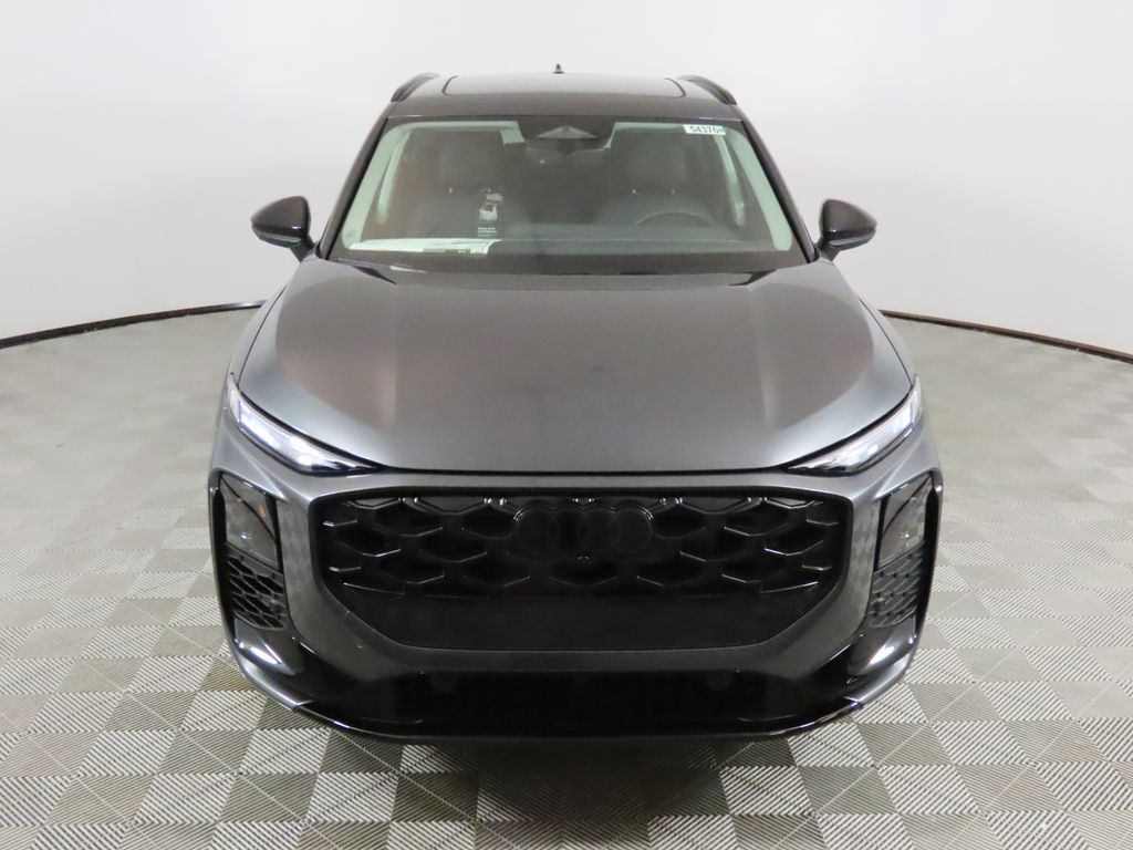 Thumbnail: 2026 Audi Q3 - 8