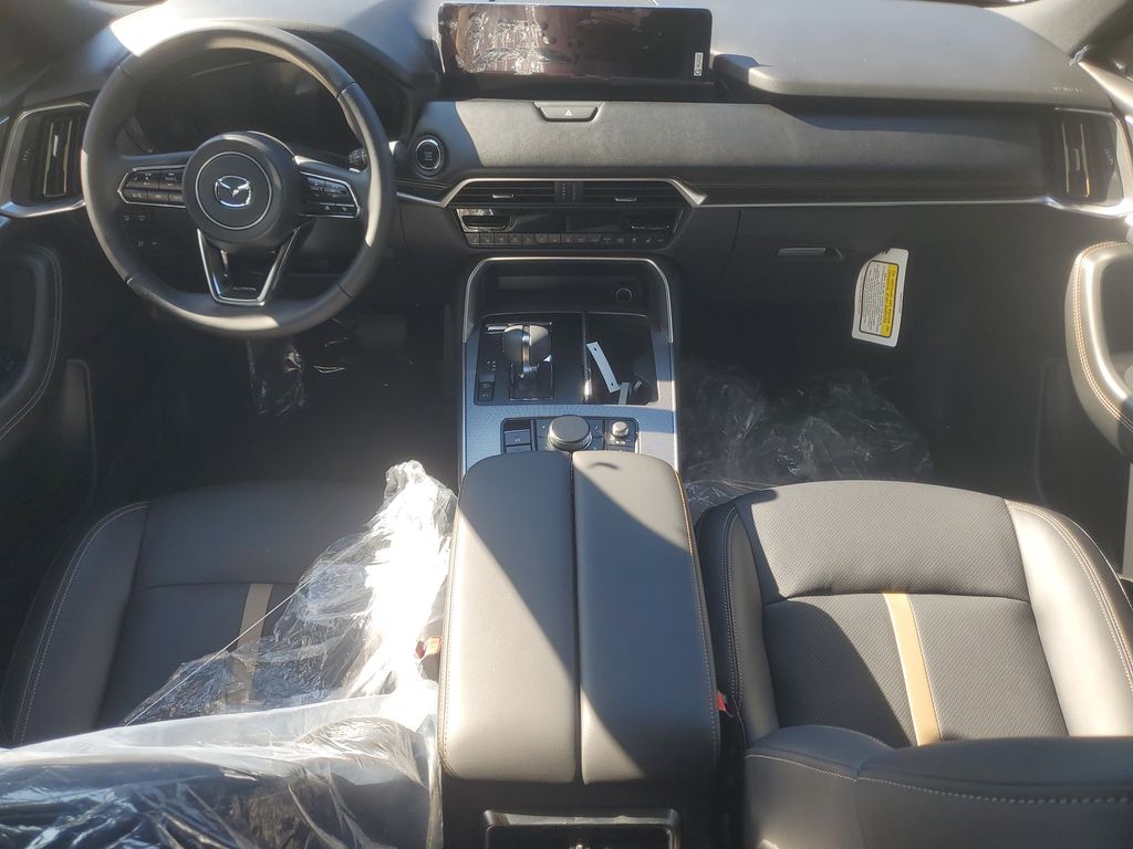 2026 Mazda CX-90 Premium Sport Package - Photo 19