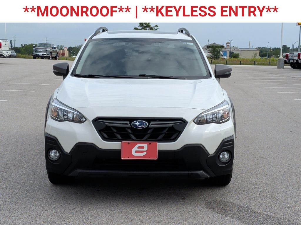 2023 Subaru Crosstrek Sport - 1
