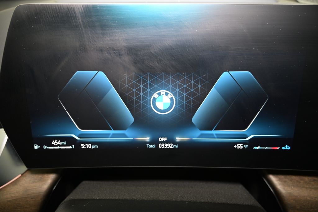 Thumbnail: 2025 BMW X1 - 26