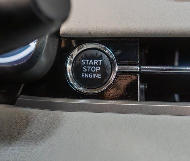 2024 Mitsubishi Outlander SEL Platinum Edition Black at Auto Express Mitsubishi