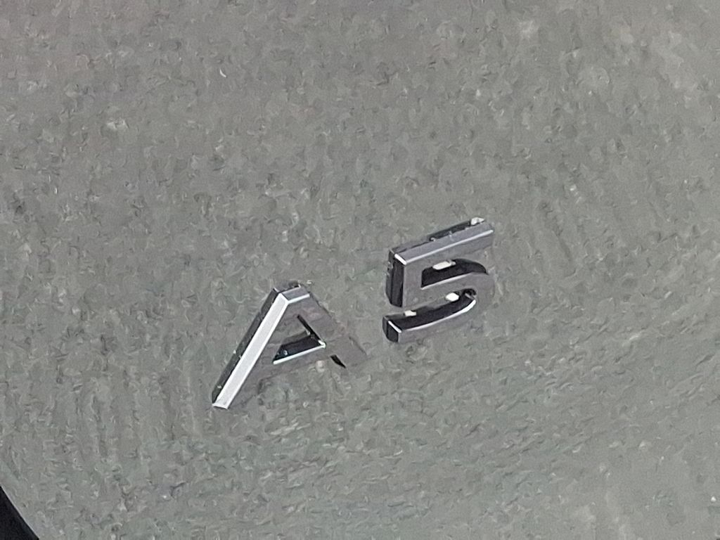 Thumbnail: 2025 Audi A5 - 22