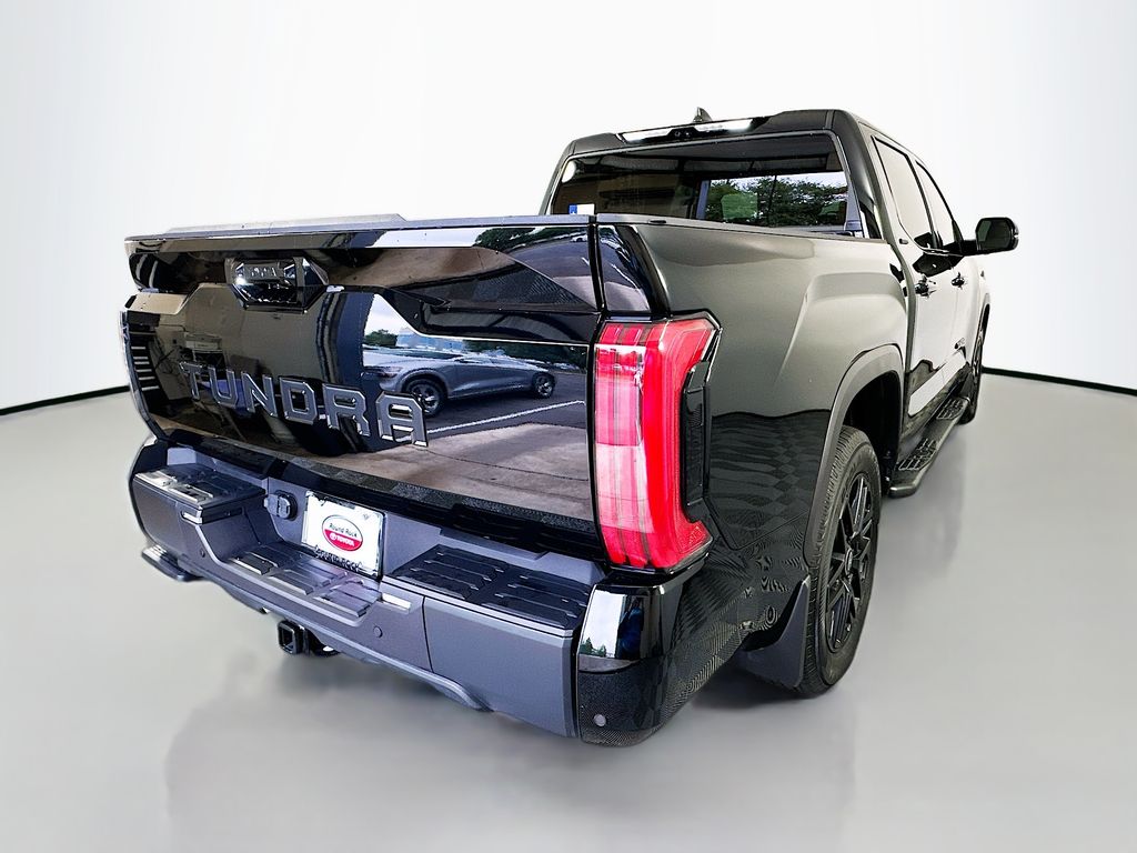 Thumbnail: 2026 Toyota Tundra - 5