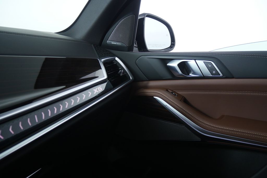 Thumbnail: 2026 BMW X5 - 28