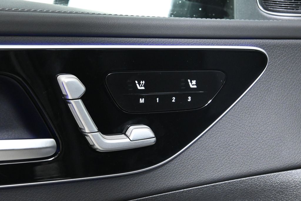 Thumbnail: 2026 Mercedes-Benz C-Class - 24