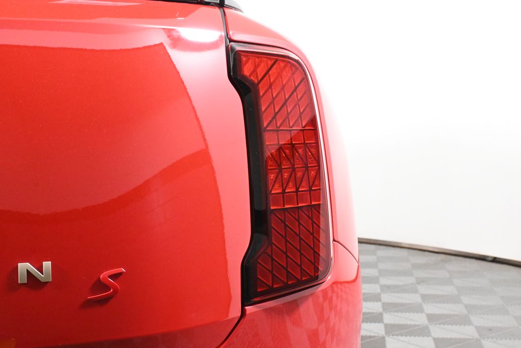 Thumbnail: 2026 MINI Cooper Countryman - 13