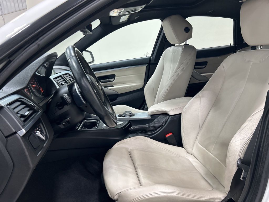 used 2015 BMW 4-Series car, priced at $17,906