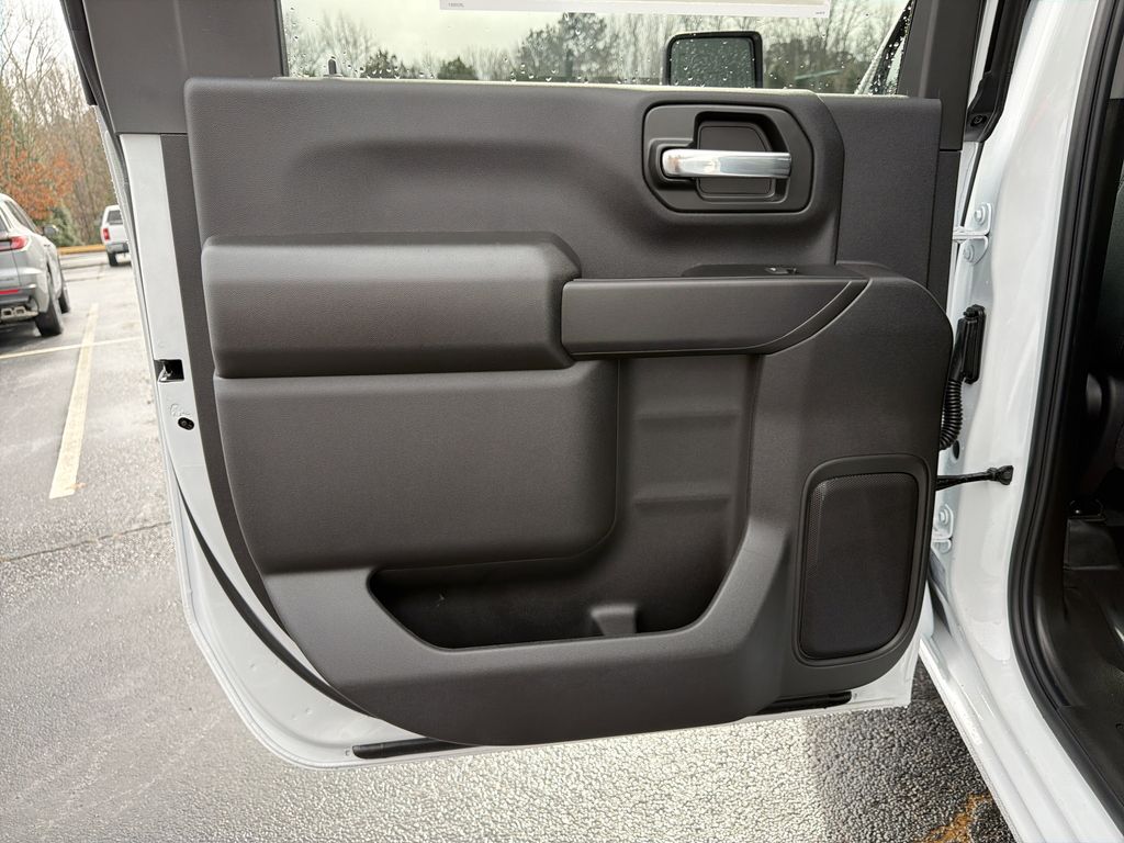 new 2026 GMC Sierra 3500HD car, priced at $72,374