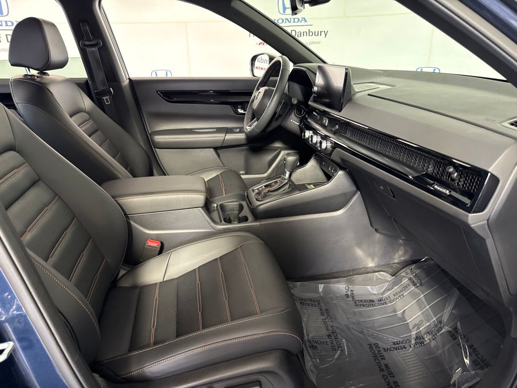 Thumbnail: 2024 Honda CR-V - 6