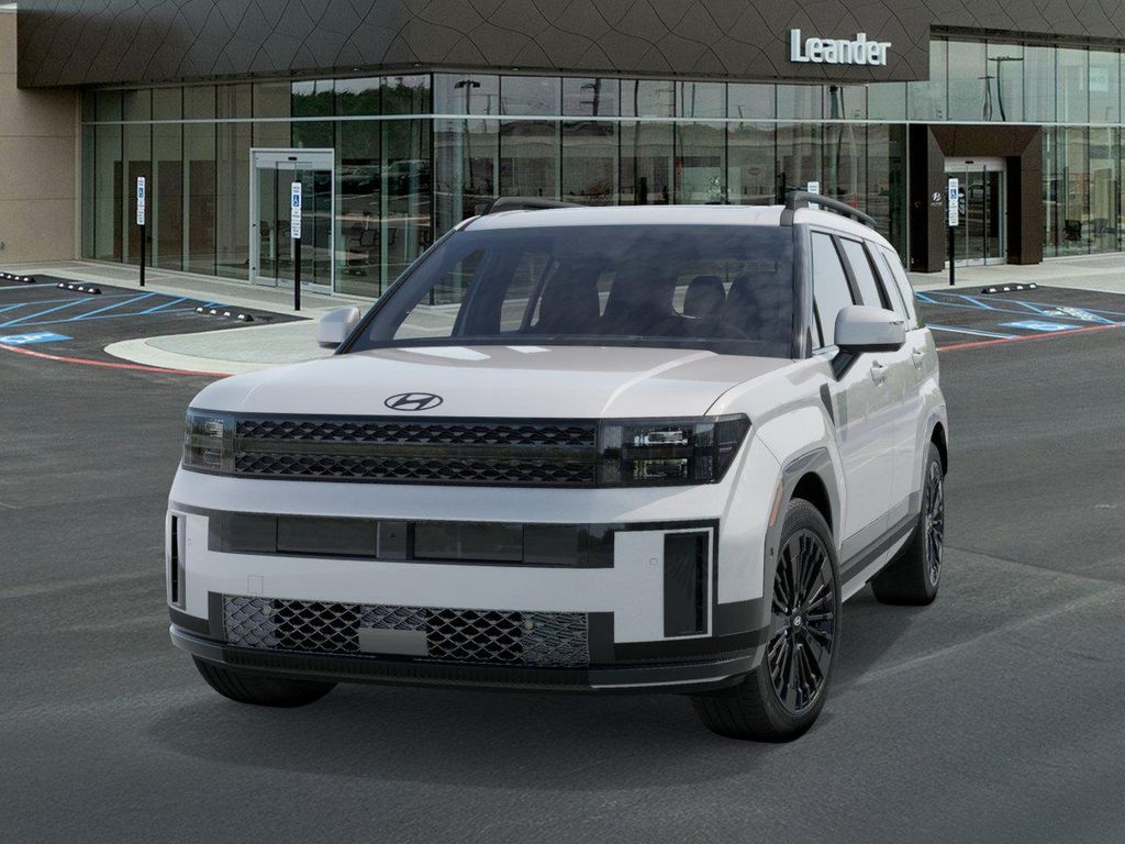 Thumbnail: 2026 Hyundai Santa Fe - 6