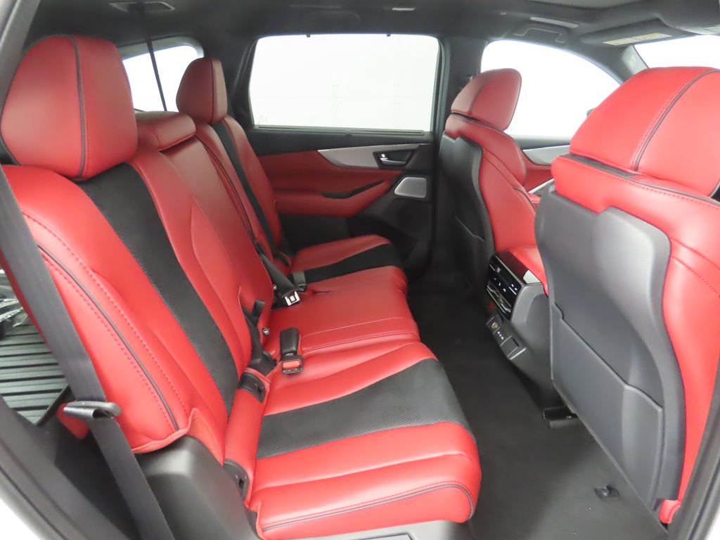 Thumbnail: 2026 Acura MDX - 24