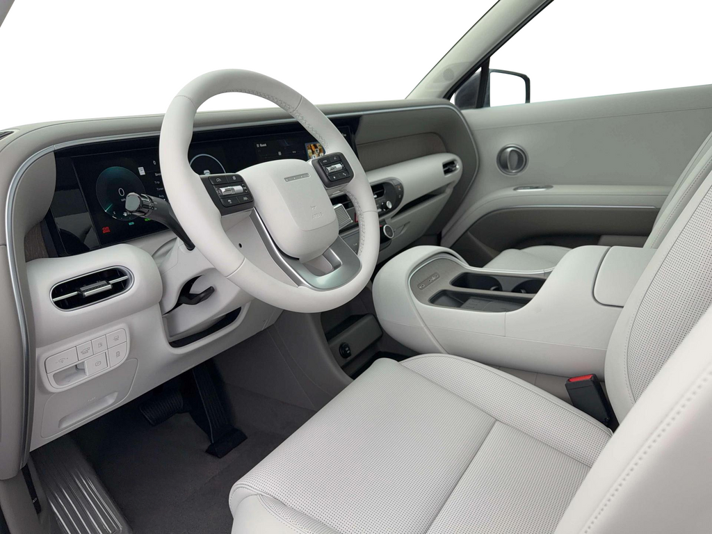 Thumbnail: 2026 Hyundai Palisade - 9