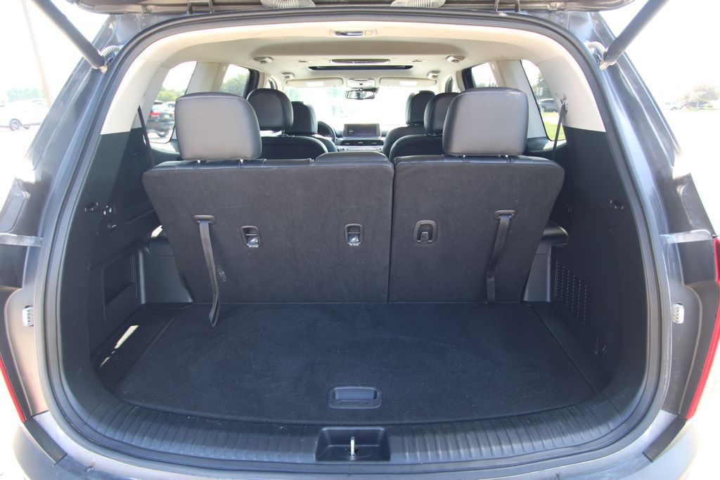 Used 2022 Kia Telluride SUV