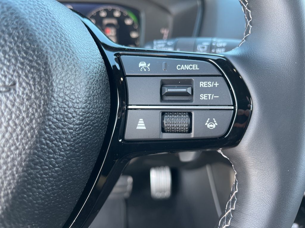 Thumbnail: 2026 Honda Civic - 21