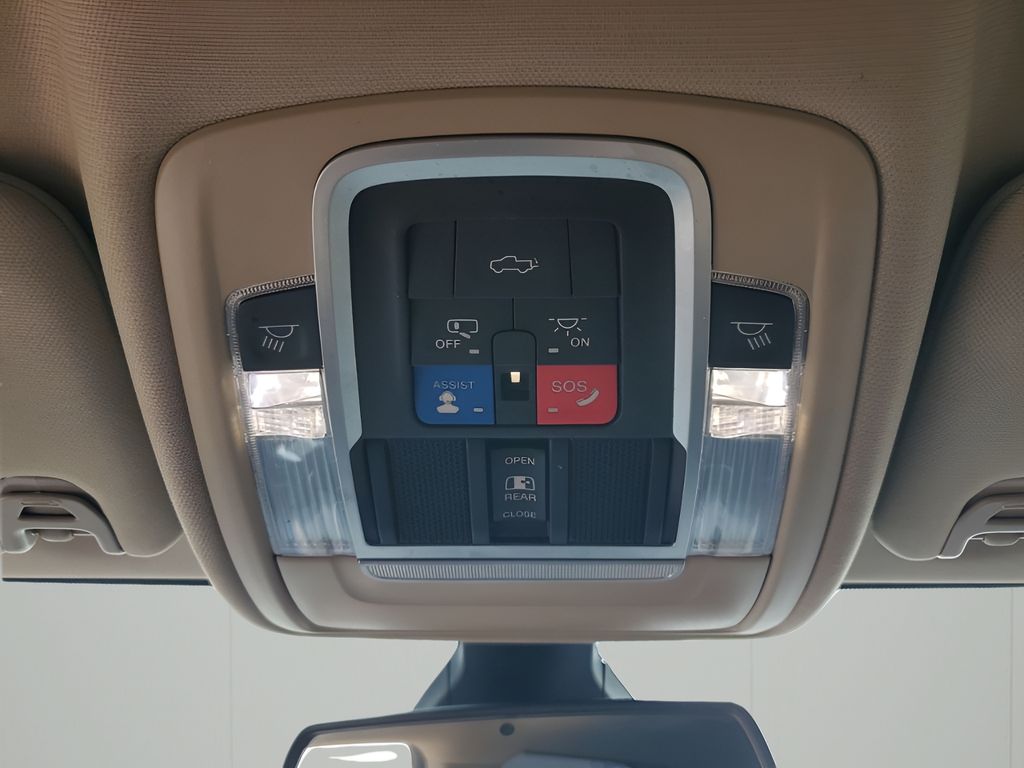 Used Car 2022 Ram 2500  Limited For Sale Under $60,000 In Austin, Texas