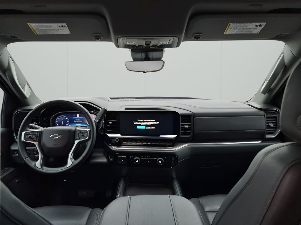 Used Car 2024 Chevrolet Silverado 2500hd  Ltz For Sale Under $70,000 In Austin, Texas