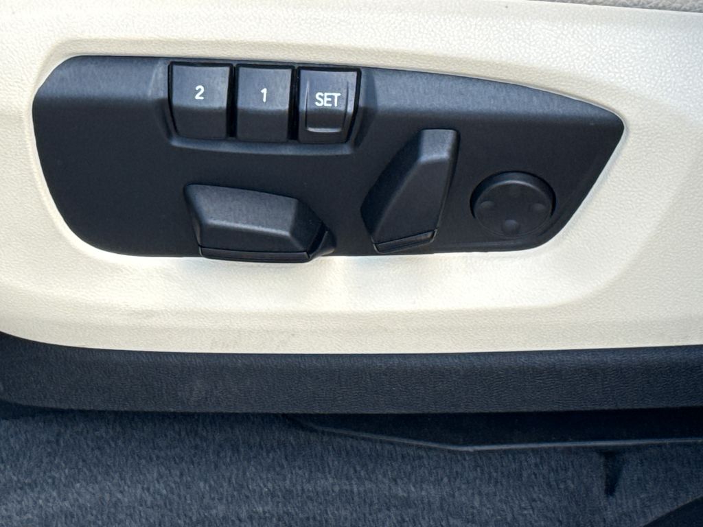 2017 Imperial Blue Metallic BMW X5 sDrive35i RWD SUV