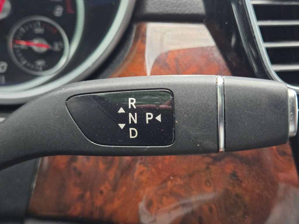 2016 Mercedes-Benz GLE GLE 350  at Autostrade