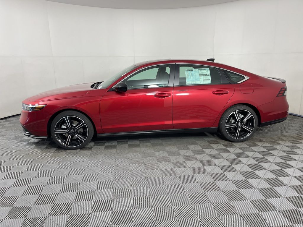 Thumbnail: 2025 Honda Accord - 2