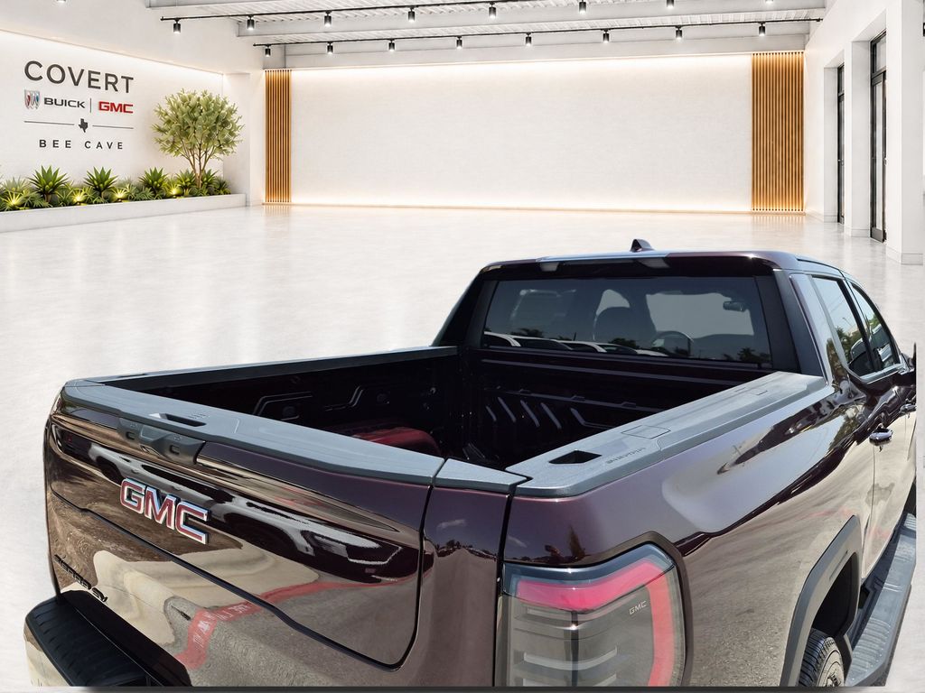 New 2026  GMC Elevation image 40