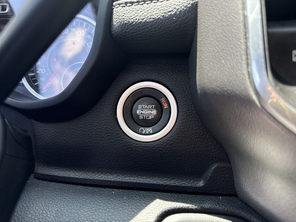 2021 Ram 2500 Laramie Gray at Texan Dodge Chrysler Jeep Ram