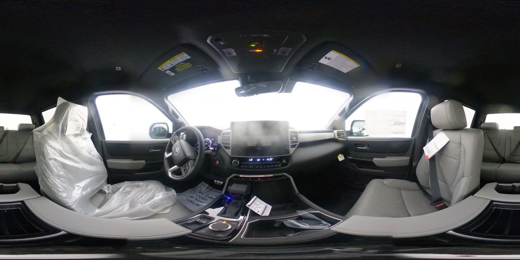 2025 Toyota Tundra Limited 12