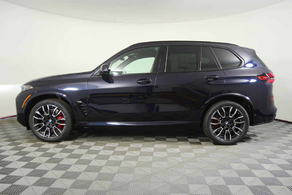 Thumbnail: 2026 BMW X5 - 7