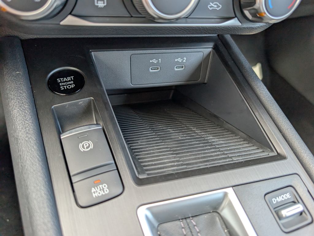 New 2026 Nissan Kicks SUV
