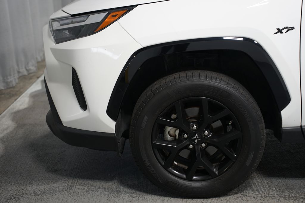 Thumbnail: 2023 Toyota RAV4 - 5
