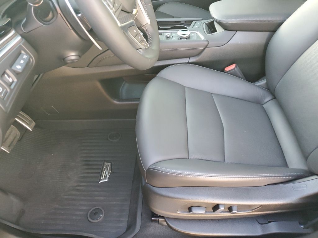 Used Car 2025 Cadillac Xt5  Sport For Sale Under $60,000 In Austin, Texas