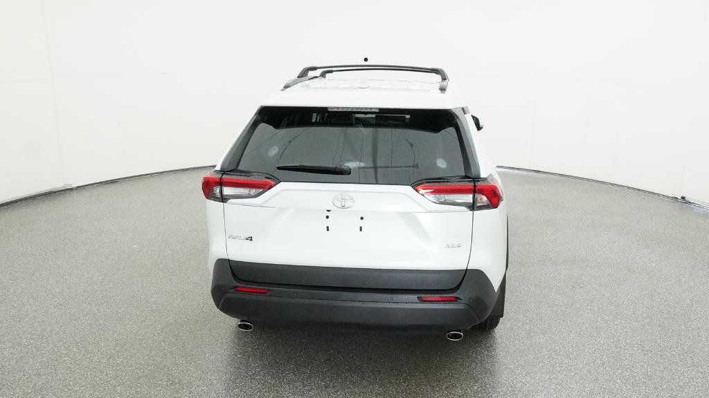 Thumbnail: 2025 Toyota RAV4 - 16