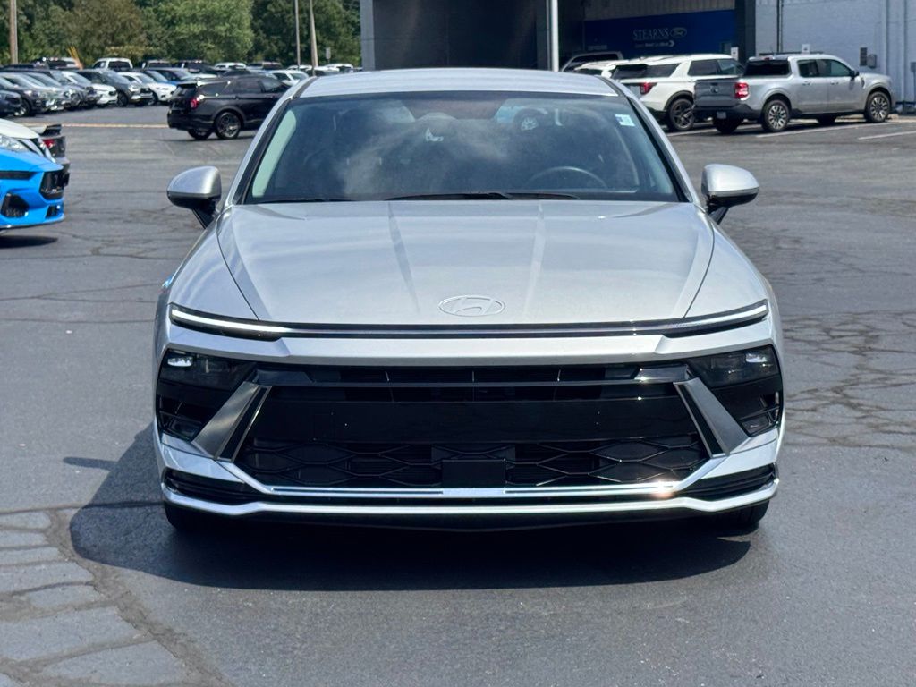 HyundaiSonata Hybrid17