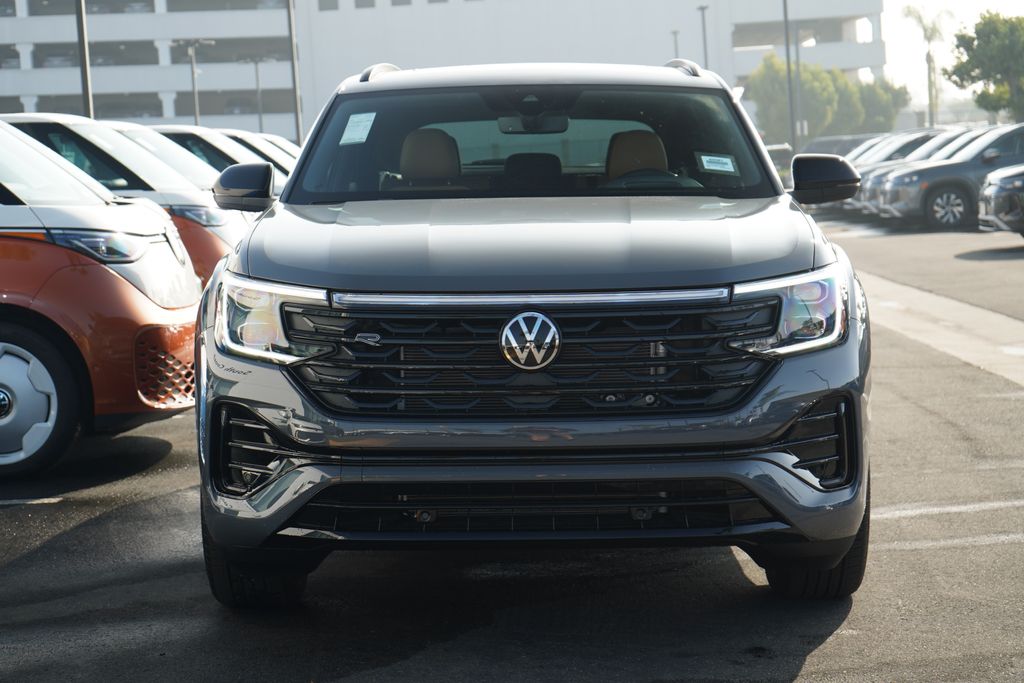 Thumbnail: 2026 Volkswagen Atlas - 5