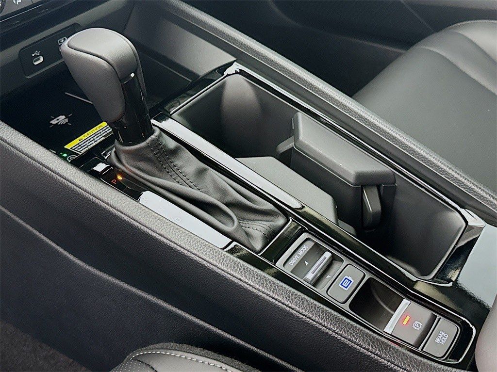 Used Car 2025 Honda Accord Hybrid  Ex-l For Sale Under $30,000 In Austin, Texas