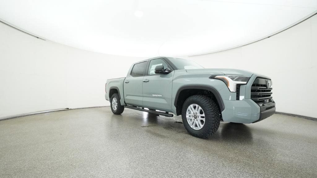2025 Toyota Tundra SR5 13